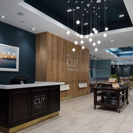 Hotel Rydges Auckland Zewnętrze zdjęcie
