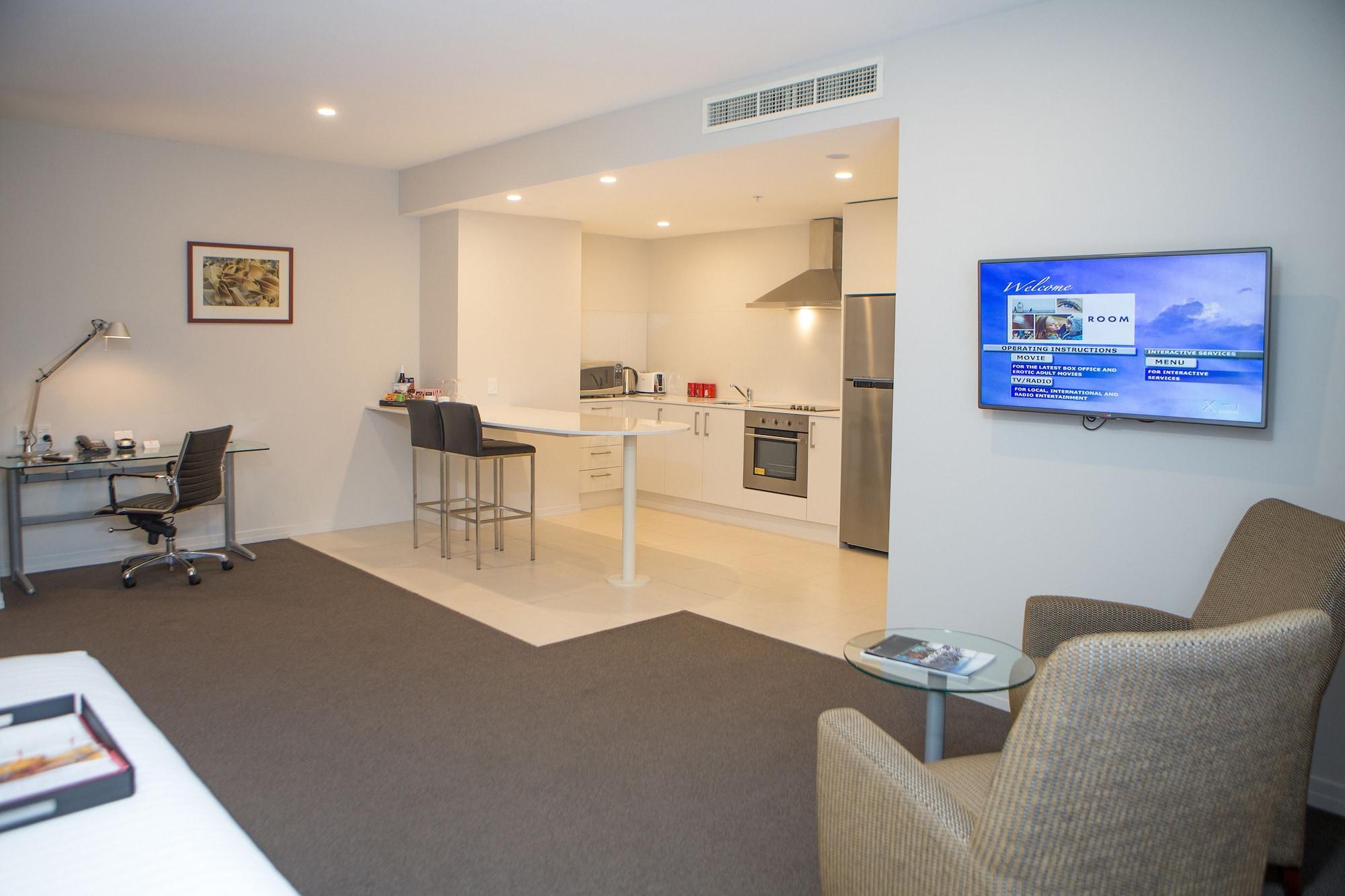 Hotel Rydges Auckland Zewnętrze zdjęcie