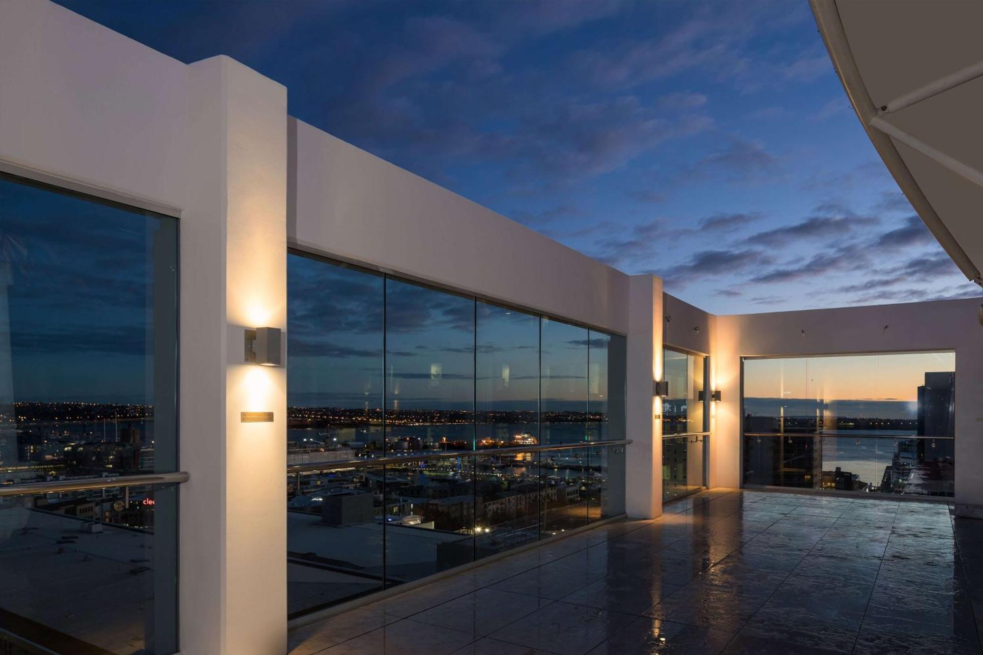 Hotel Rydges Auckland Zewnętrze zdjęcie