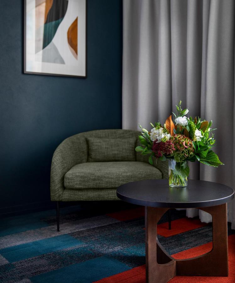 Hotel Rydges Auckland Zewnętrze zdjęcie