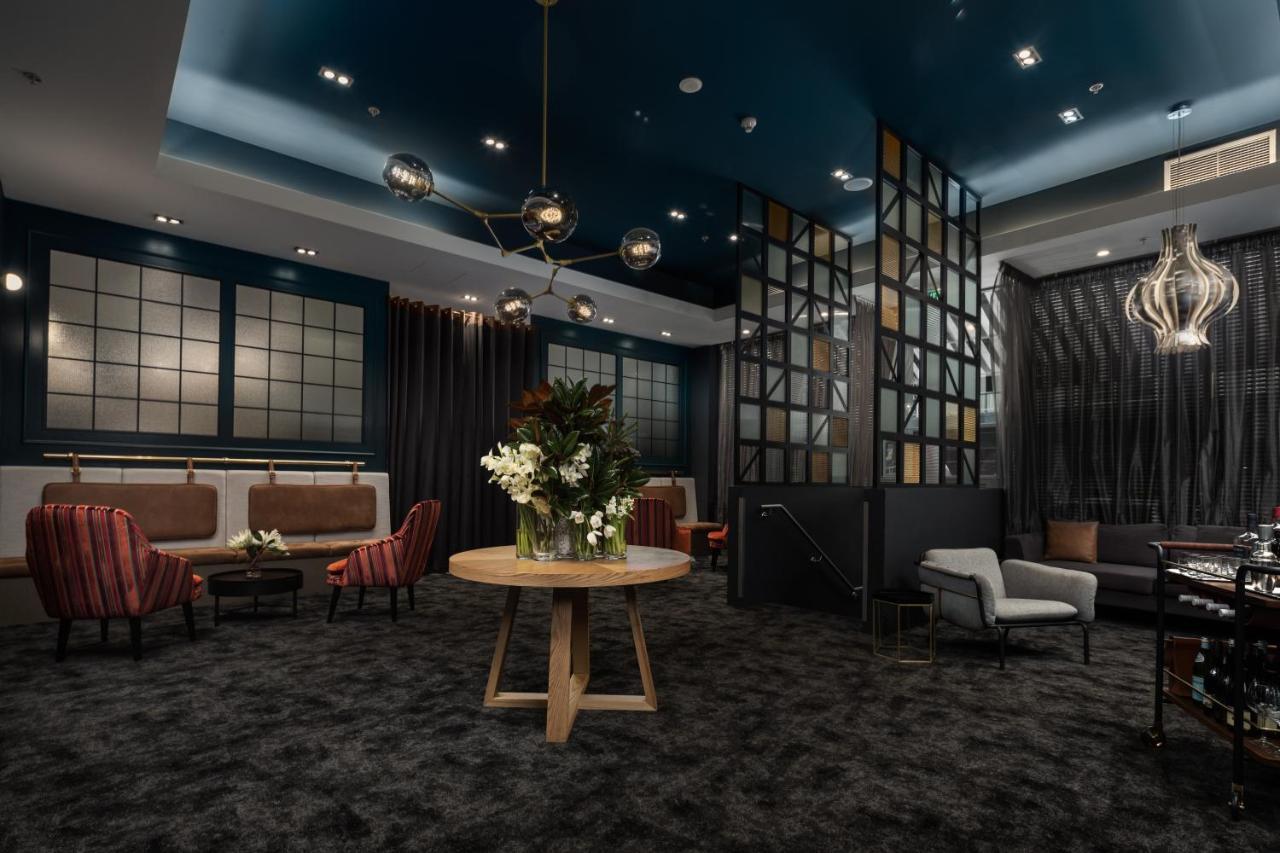 Hotel Rydges Auckland Zewnętrze zdjęcie