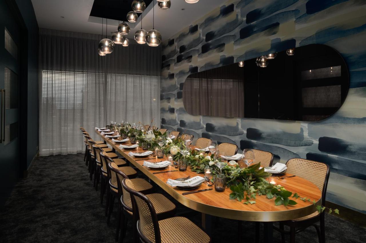 Hotel Rydges Auckland Zewnętrze zdjęcie
