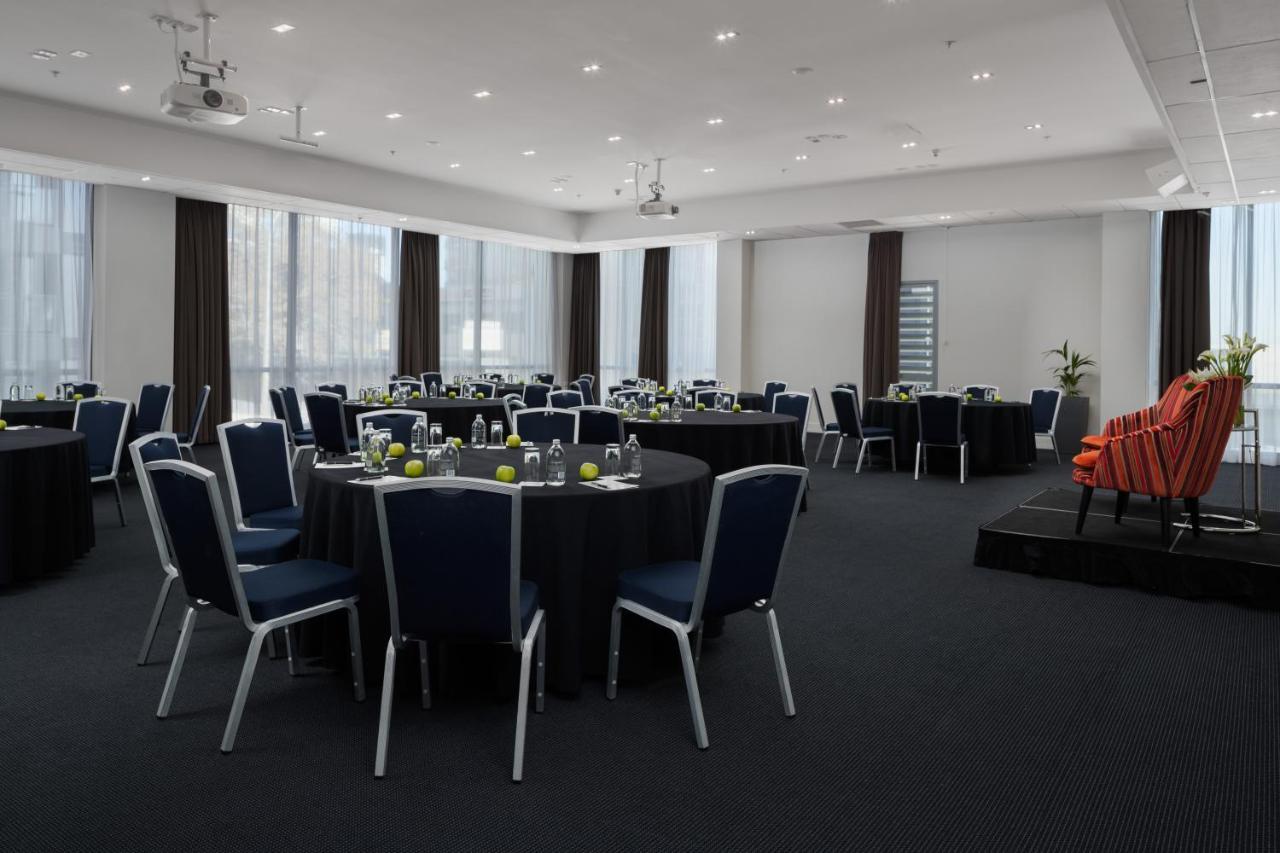 Hotel Rydges Auckland Zewnętrze zdjęcie