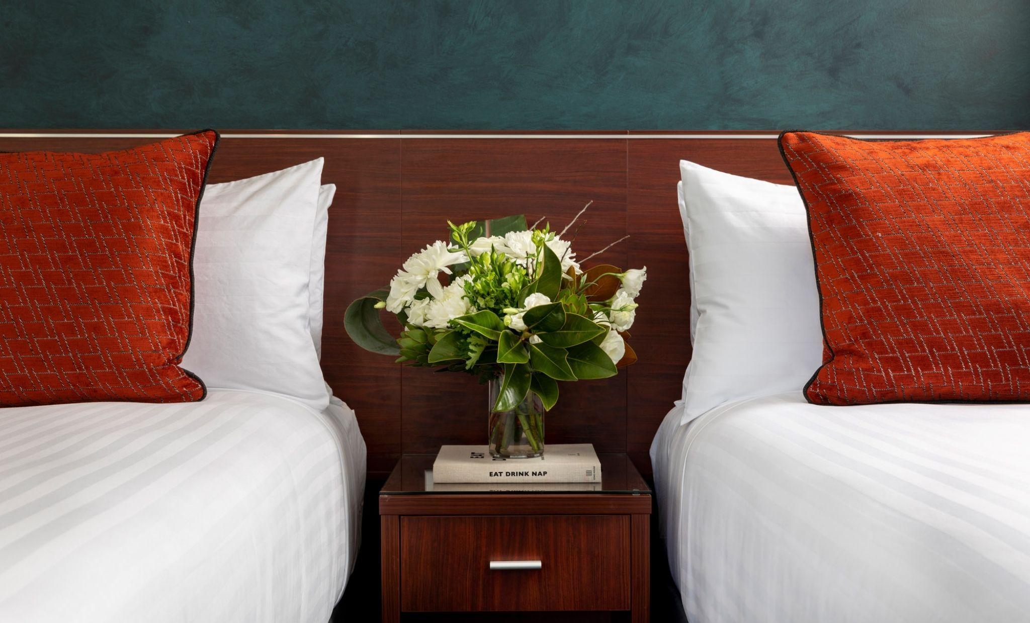 Hotel Rydges Auckland Zewnętrze zdjęcie