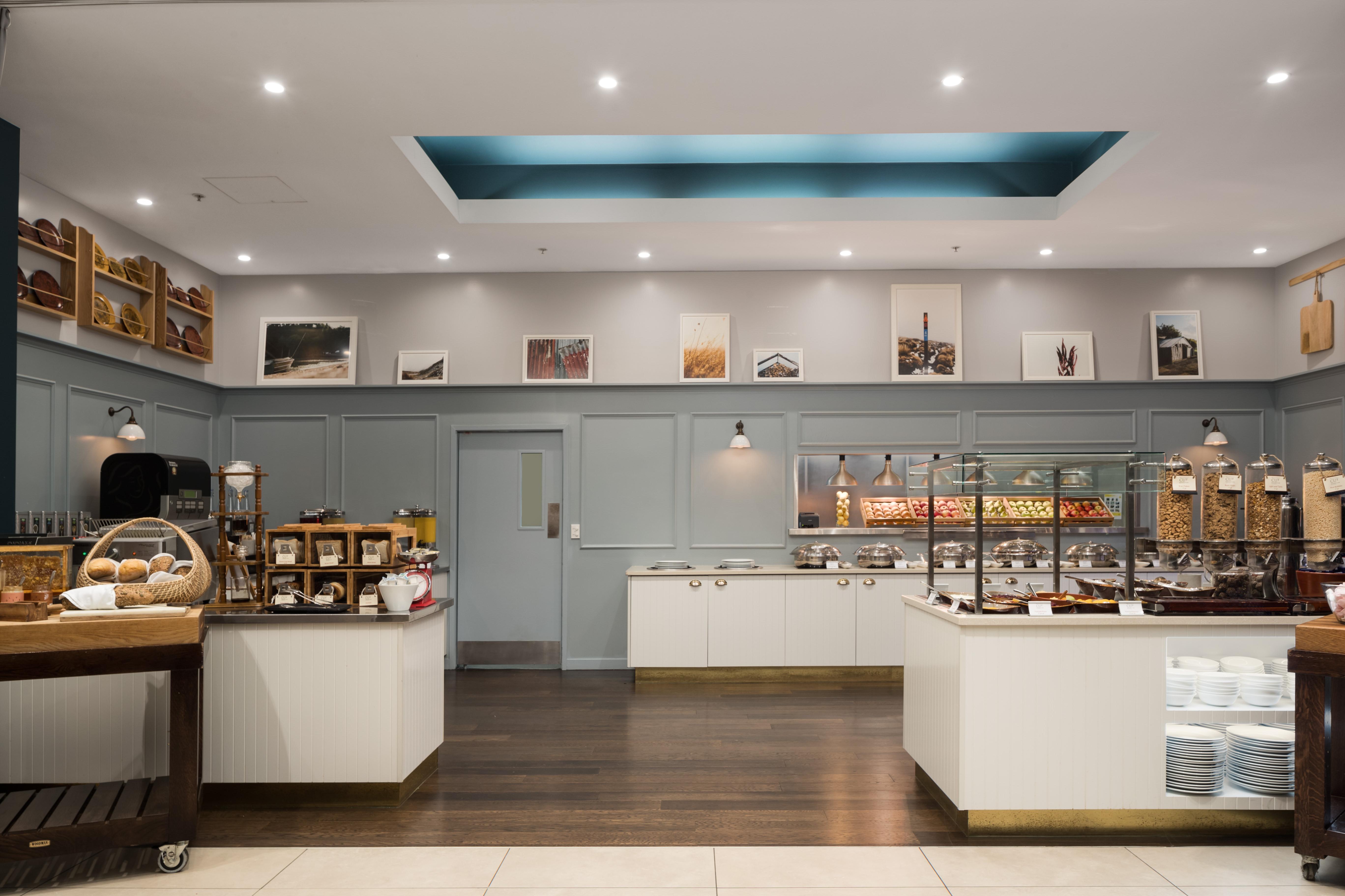 Hotel Rydges Auckland Zewnętrze zdjęcie