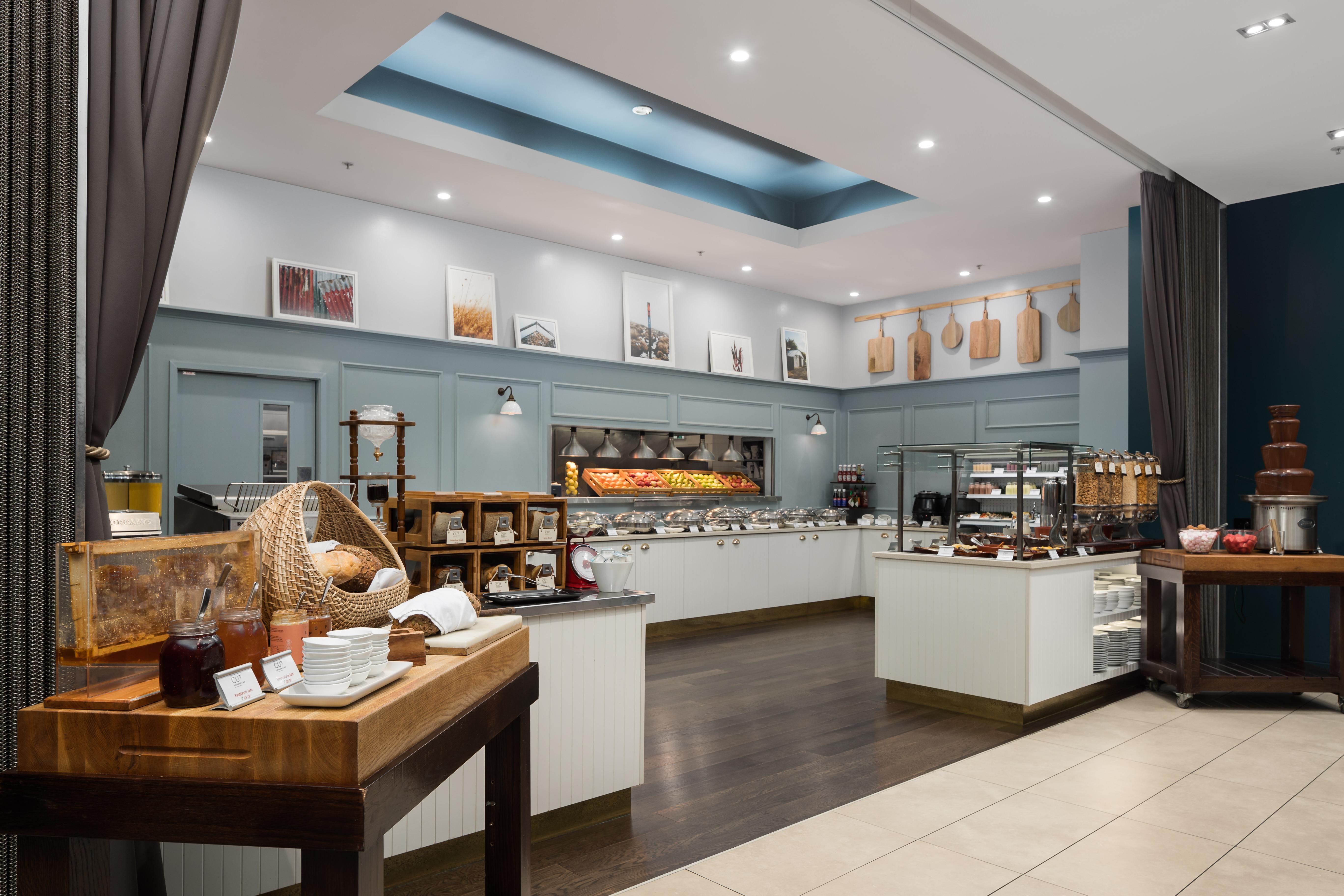 Hotel Rydges Auckland Zewnętrze zdjęcie