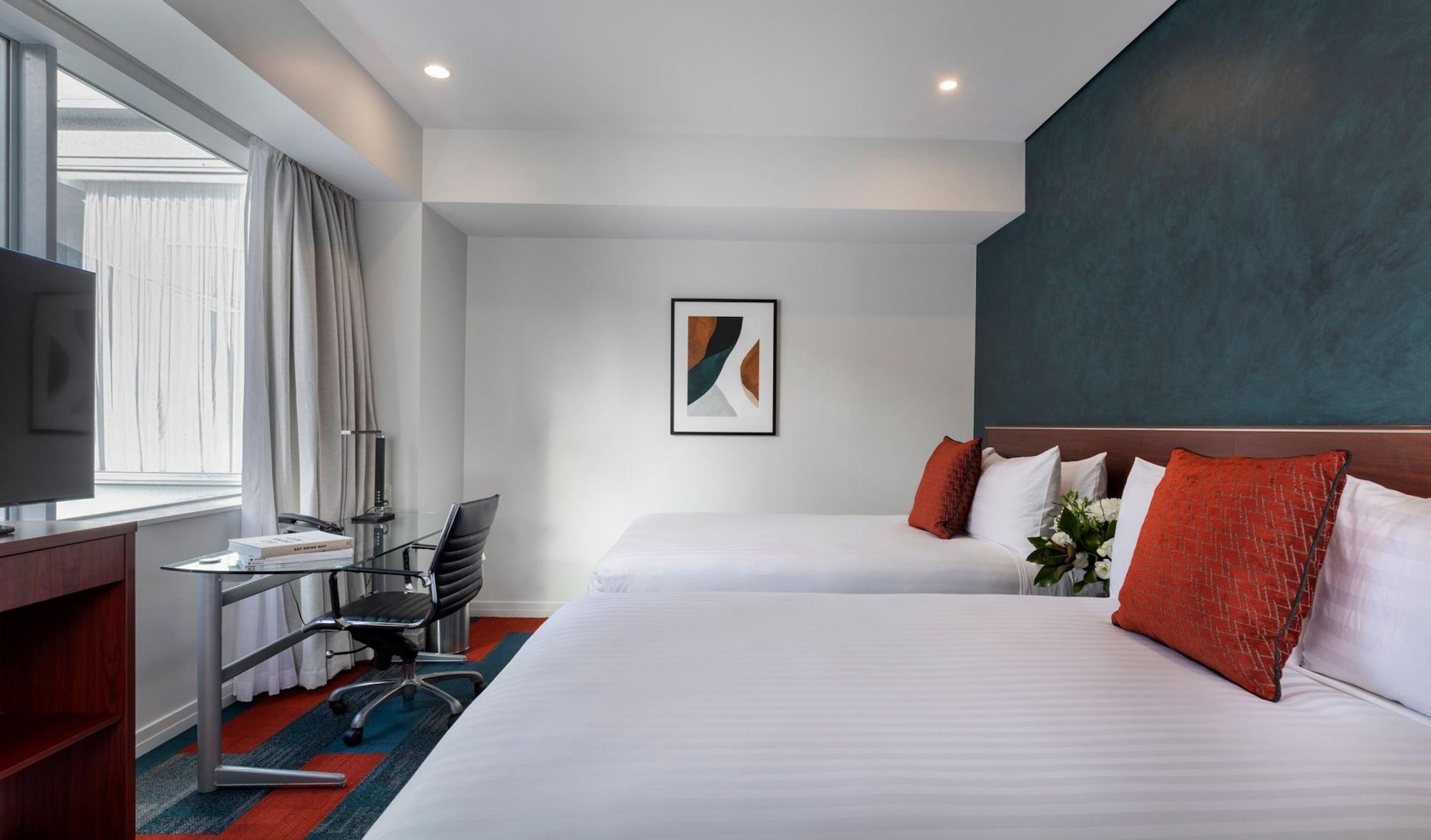 Hotel Rydges Auckland Zewnętrze zdjęcie