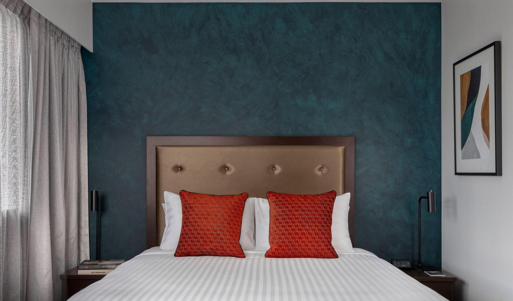 Hotel Rydges Auckland Zewnętrze zdjęcie