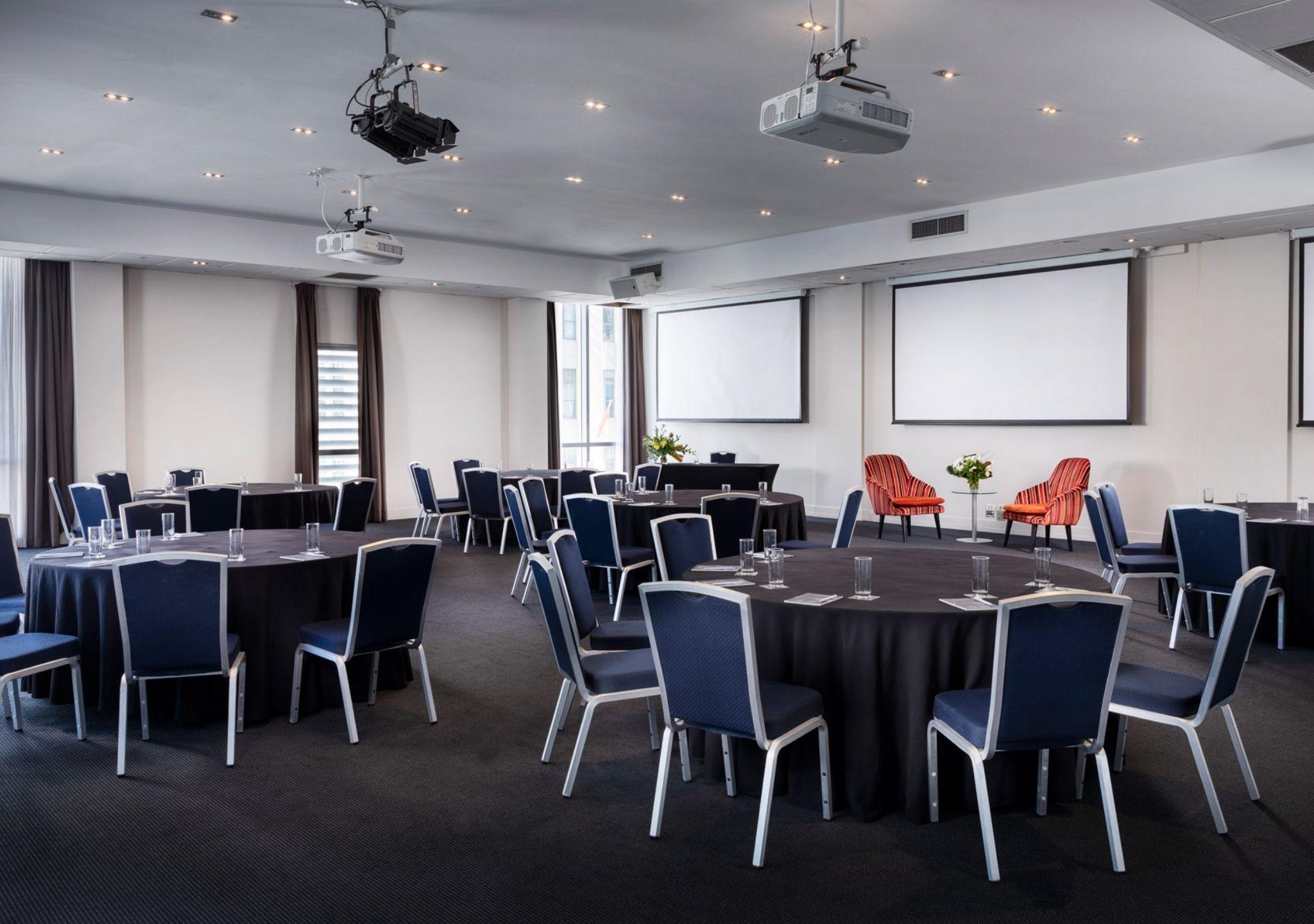 Hotel Rydges Auckland Zewnętrze zdjęcie
