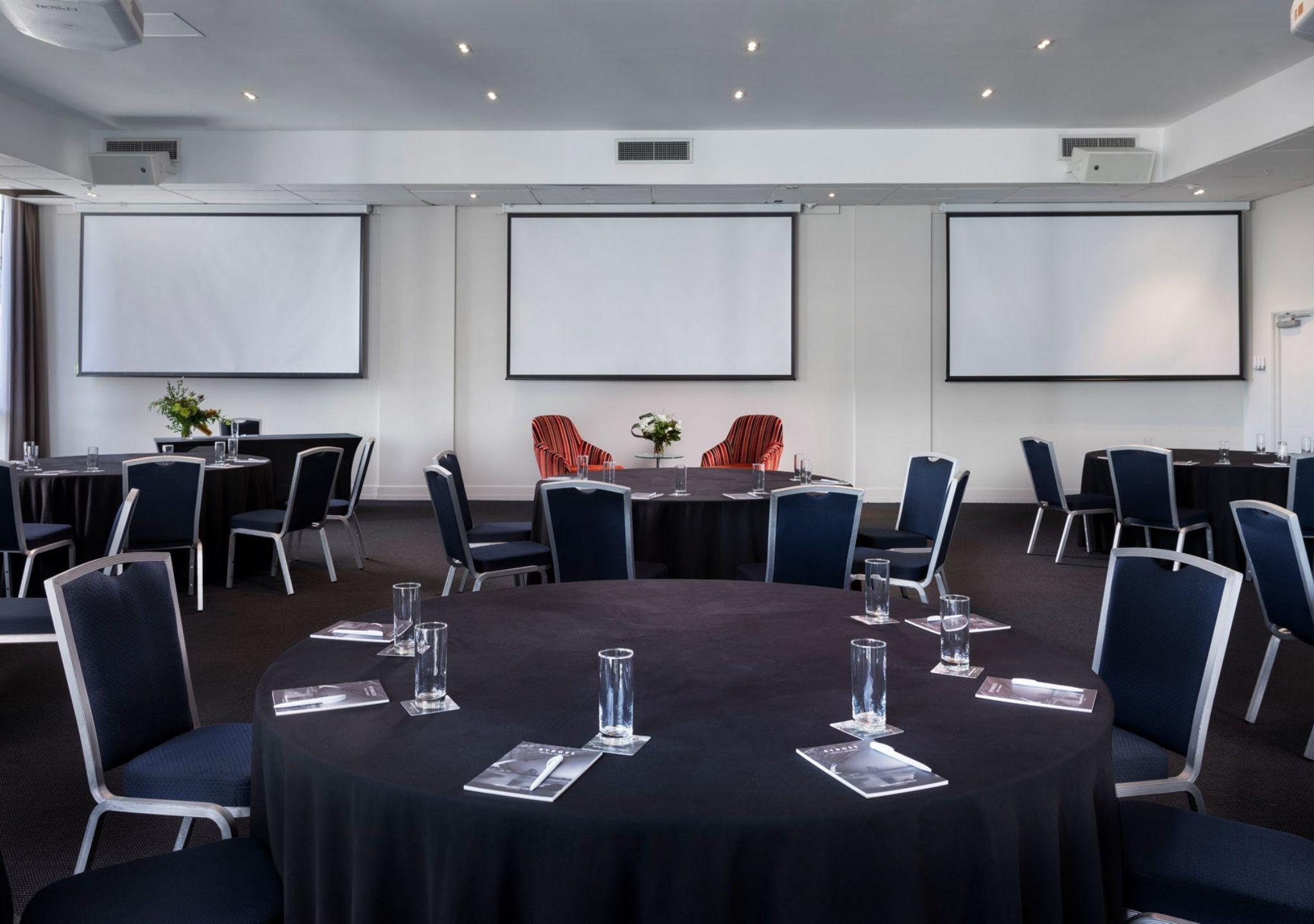 Hotel Rydges Auckland Zewnętrze zdjęcie