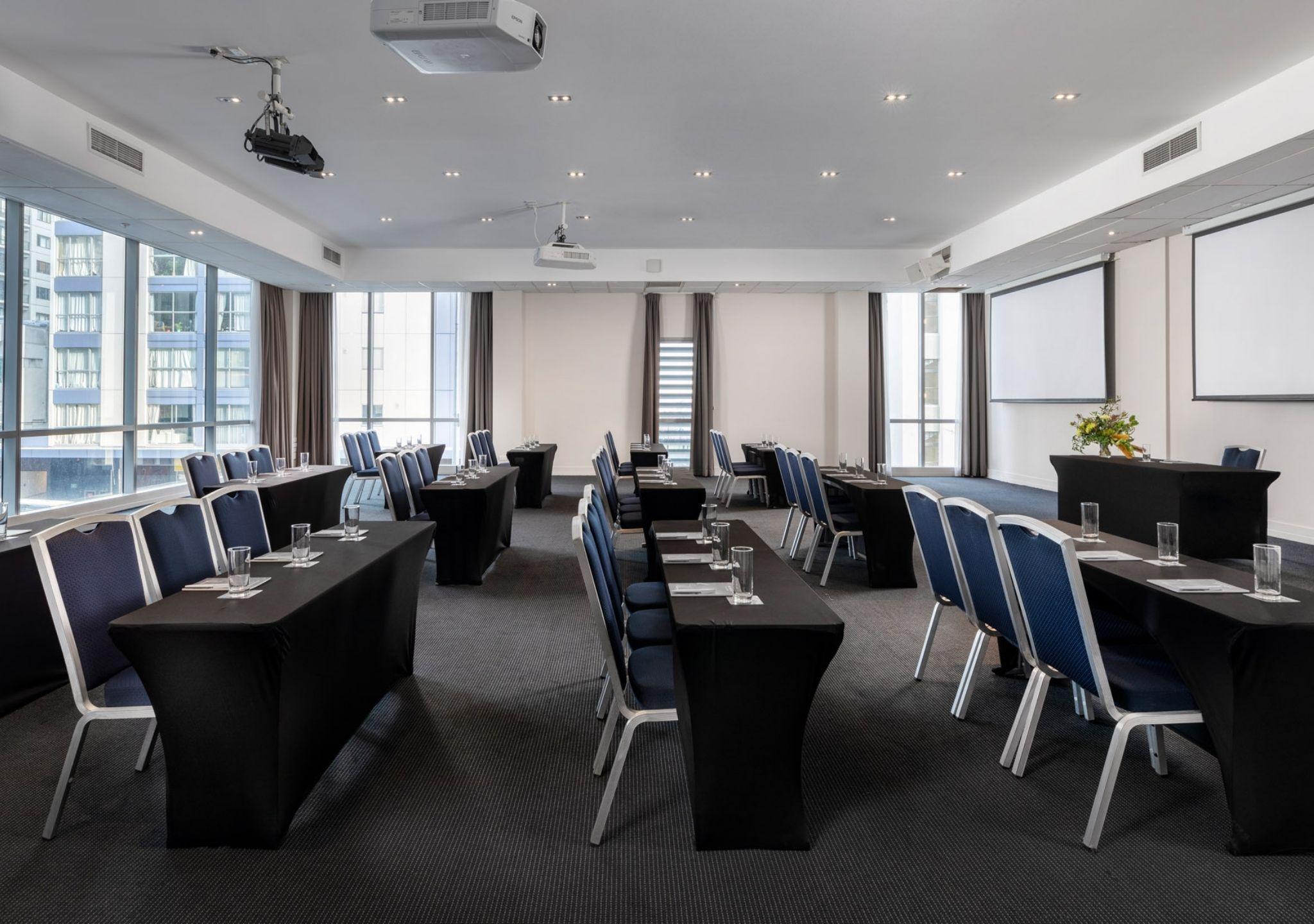 Hotel Rydges Auckland Zewnętrze zdjęcie