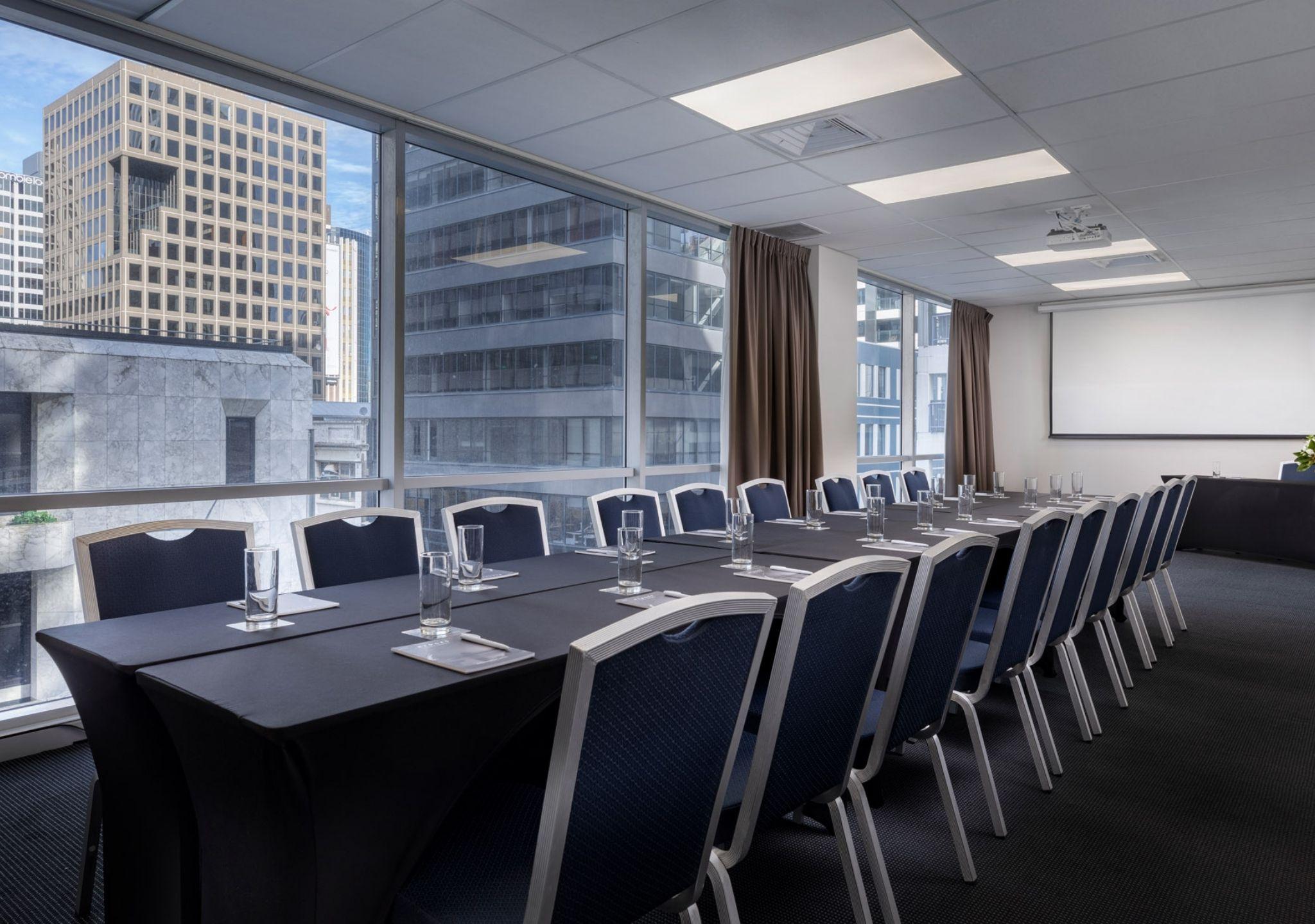 Hotel Rydges Auckland Zewnętrze zdjęcie