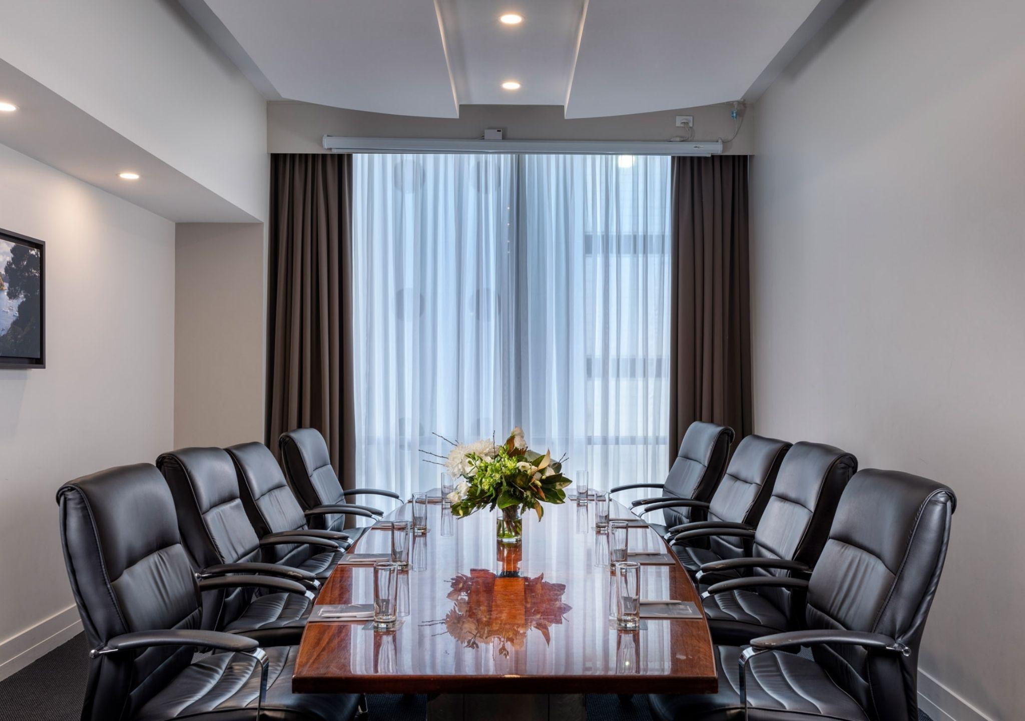 Hotel Rydges Auckland Zewnętrze zdjęcie