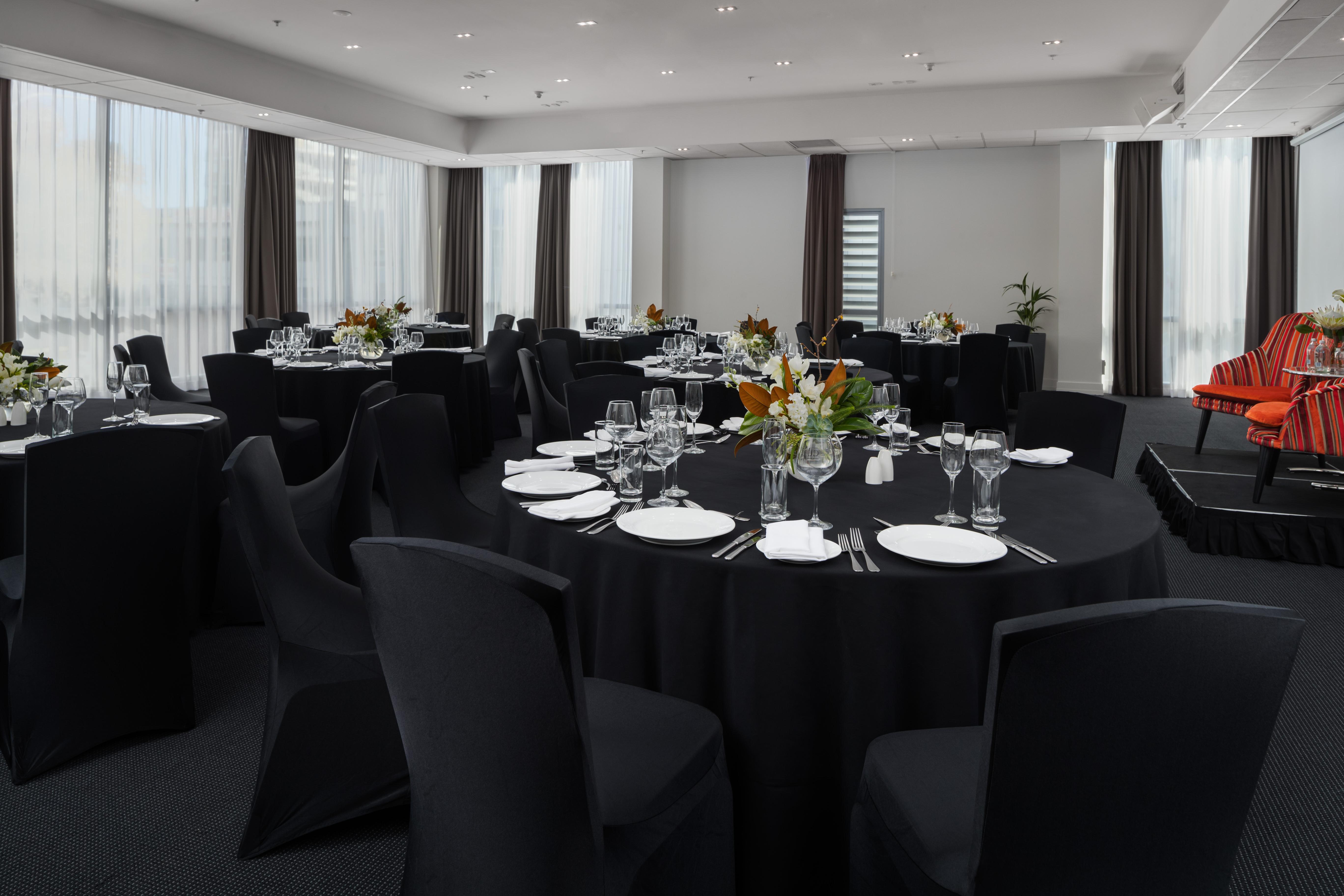 Hotel Rydges Auckland Zewnętrze zdjęcie