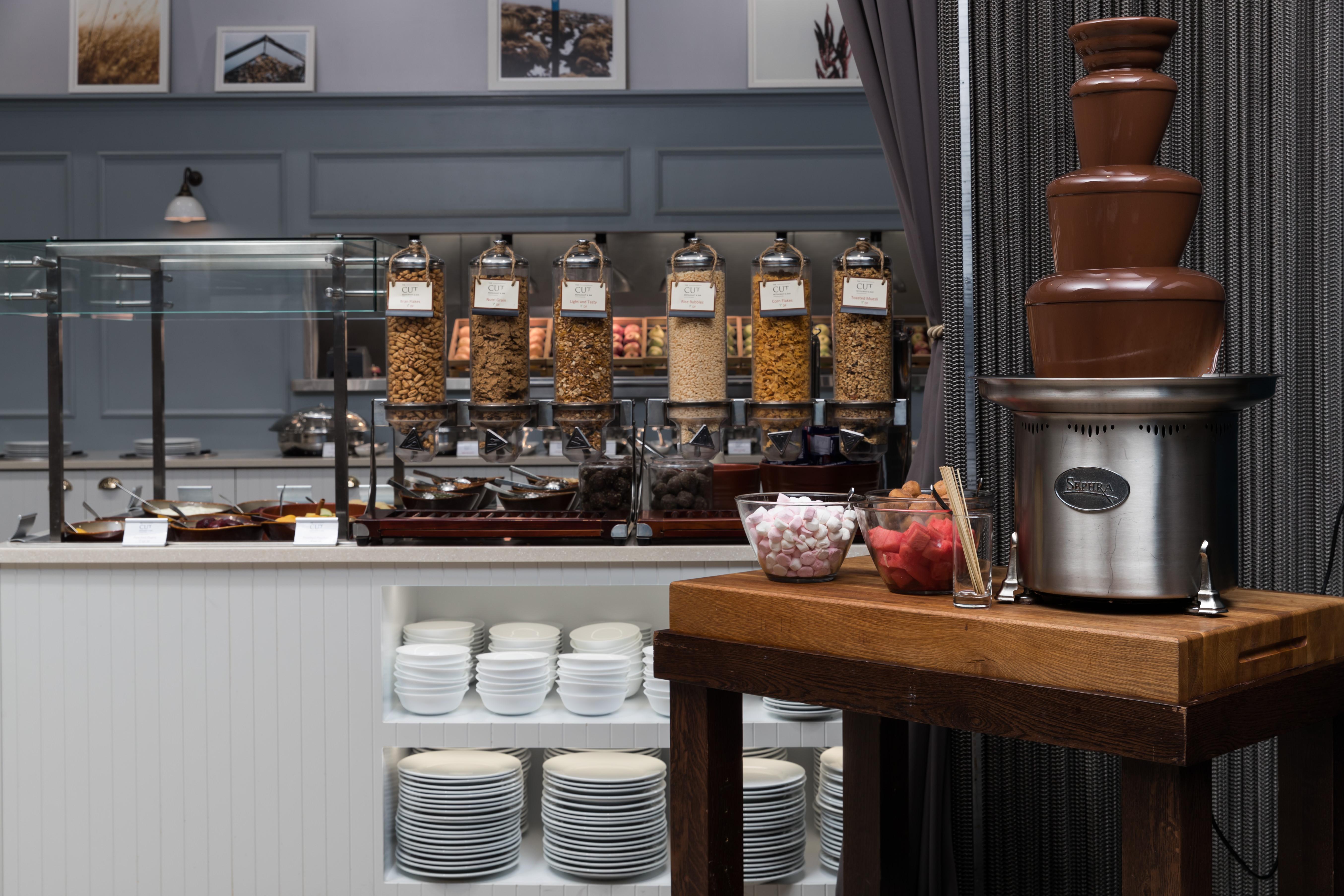Hotel Rydges Auckland Zewnętrze zdjęcie