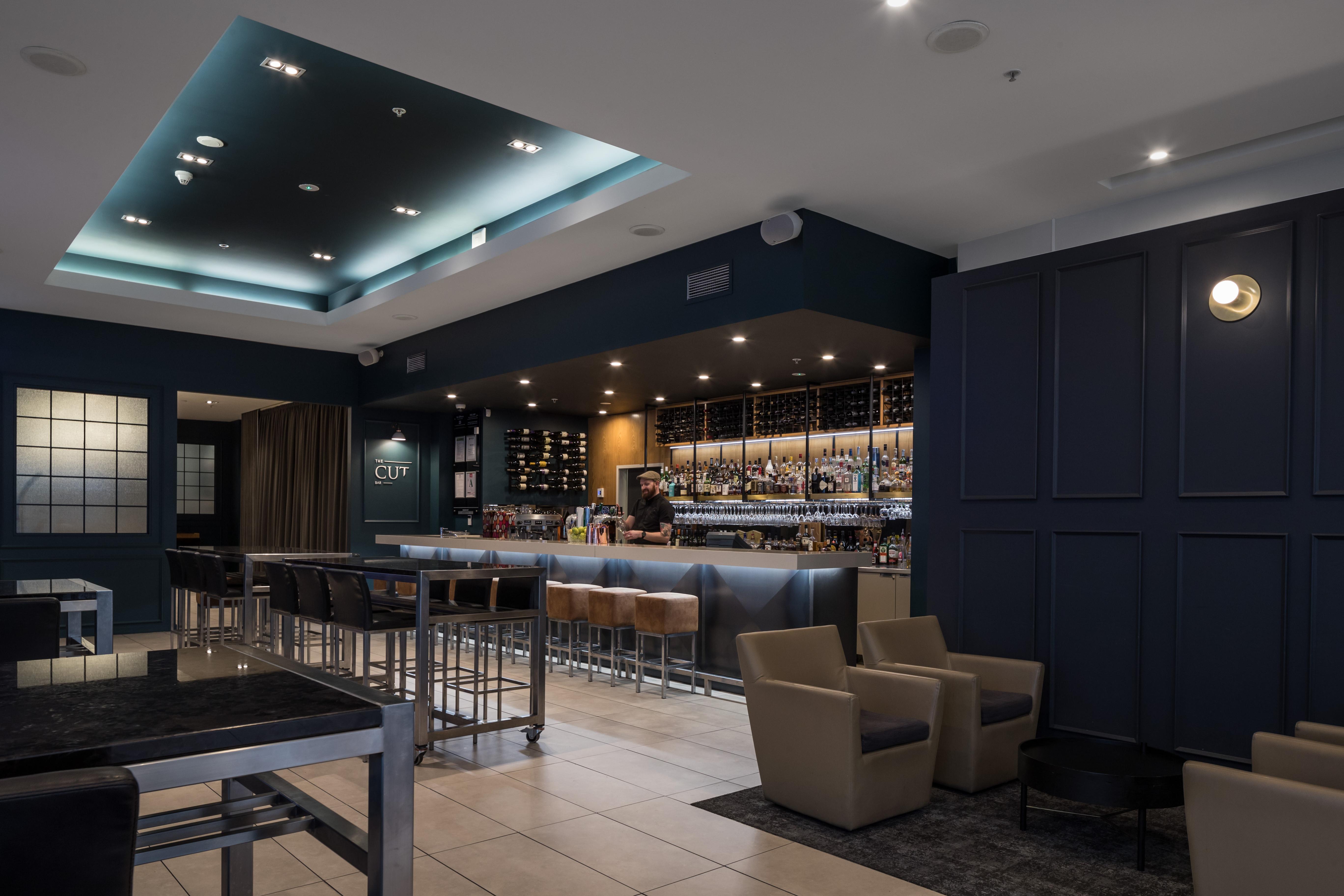 Hotel Rydges Auckland Zewnętrze zdjęcie