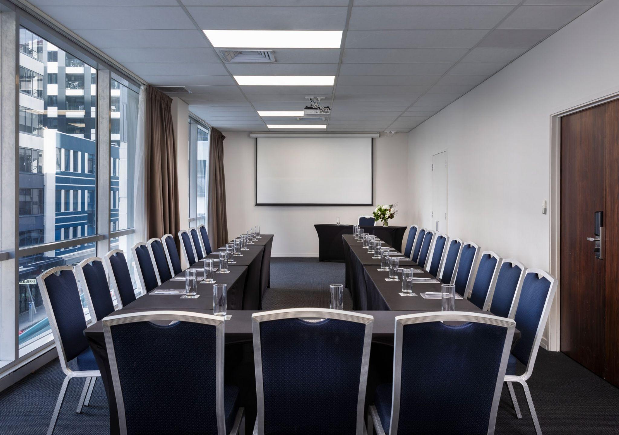 Hotel Rydges Auckland Zewnętrze zdjęcie