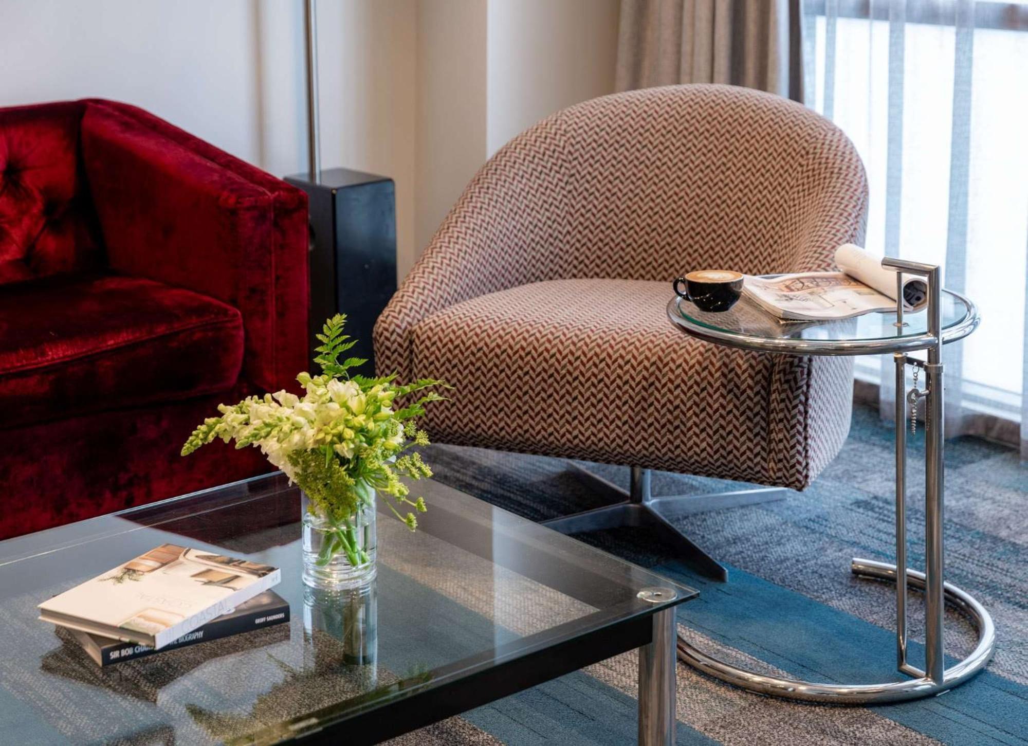 Hotel Rydges Auckland Zewnętrze zdjęcie