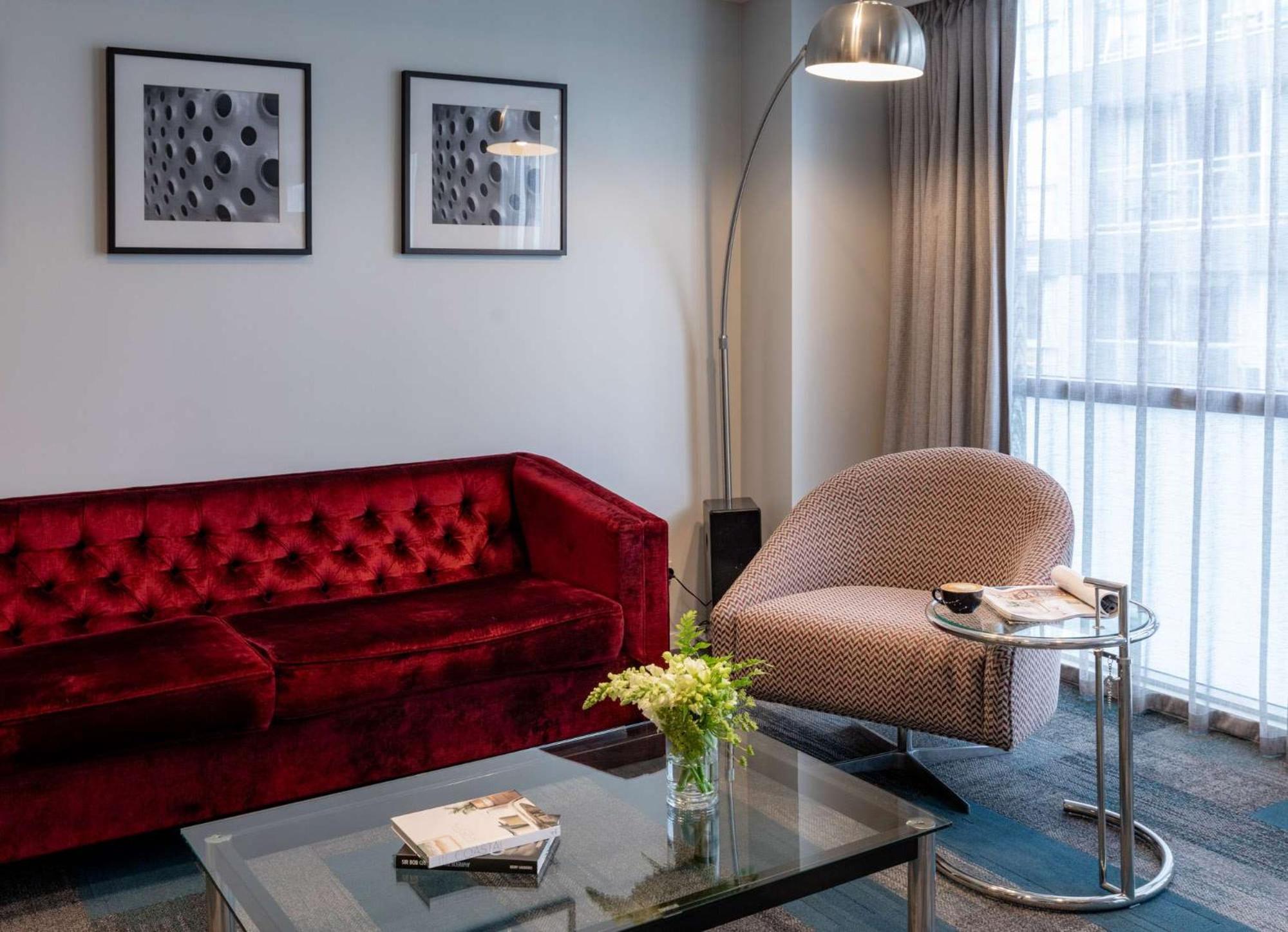 Hotel Rydges Auckland Zewnętrze zdjęcie
