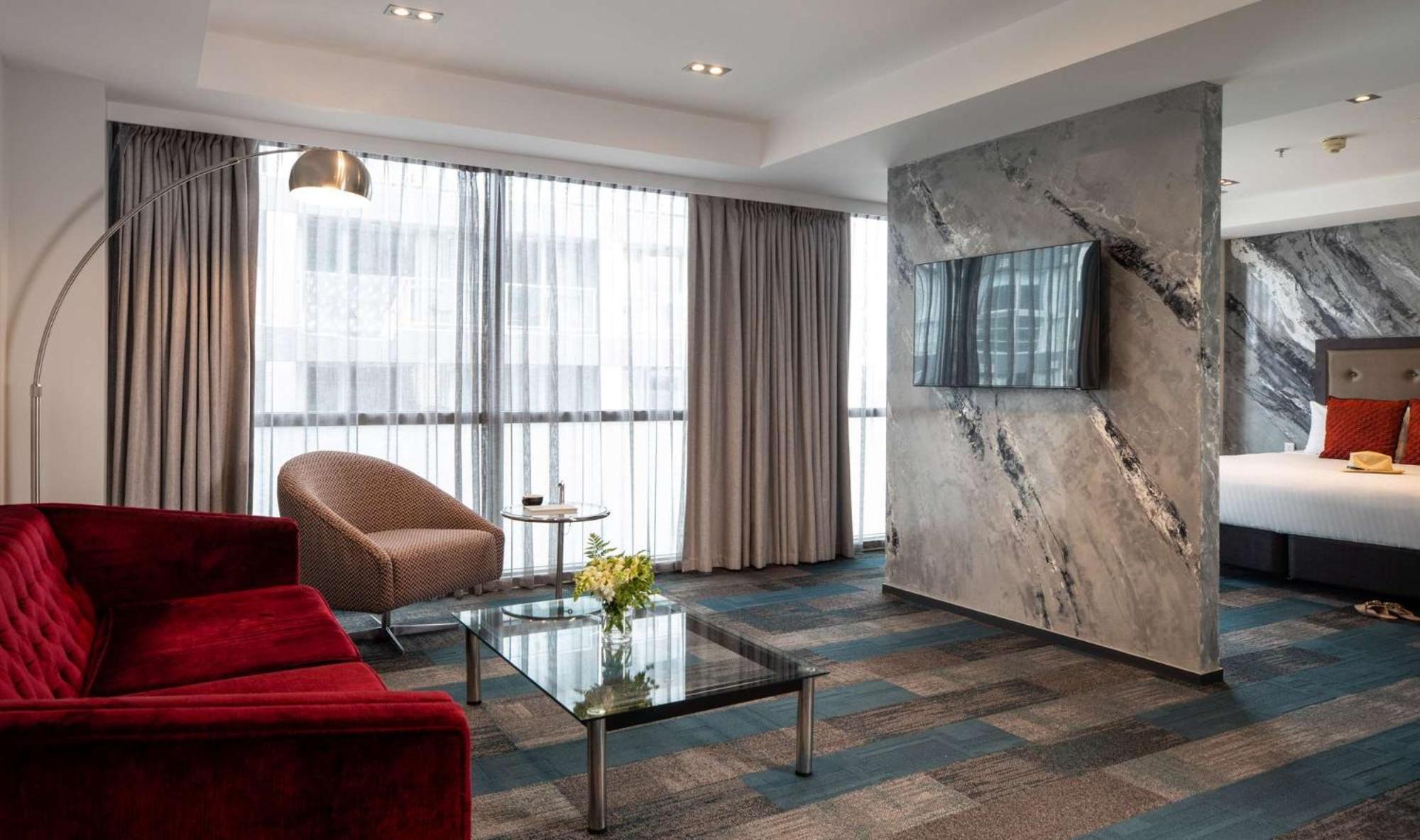 Hotel Rydges Auckland Zewnętrze zdjęcie