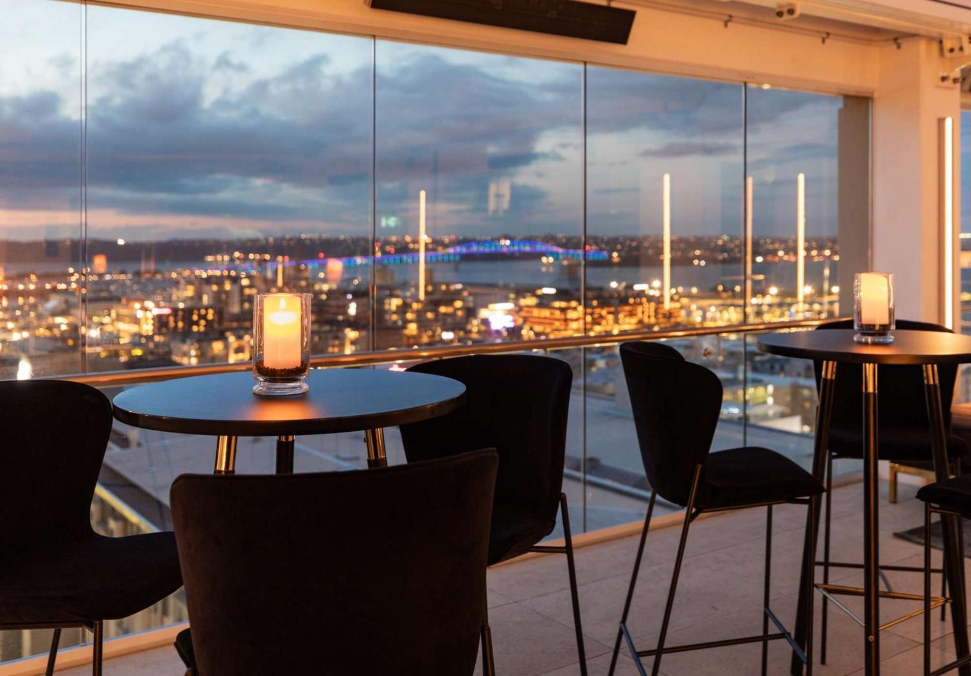 Hotel Rydges Auckland Zewnętrze zdjęcie
