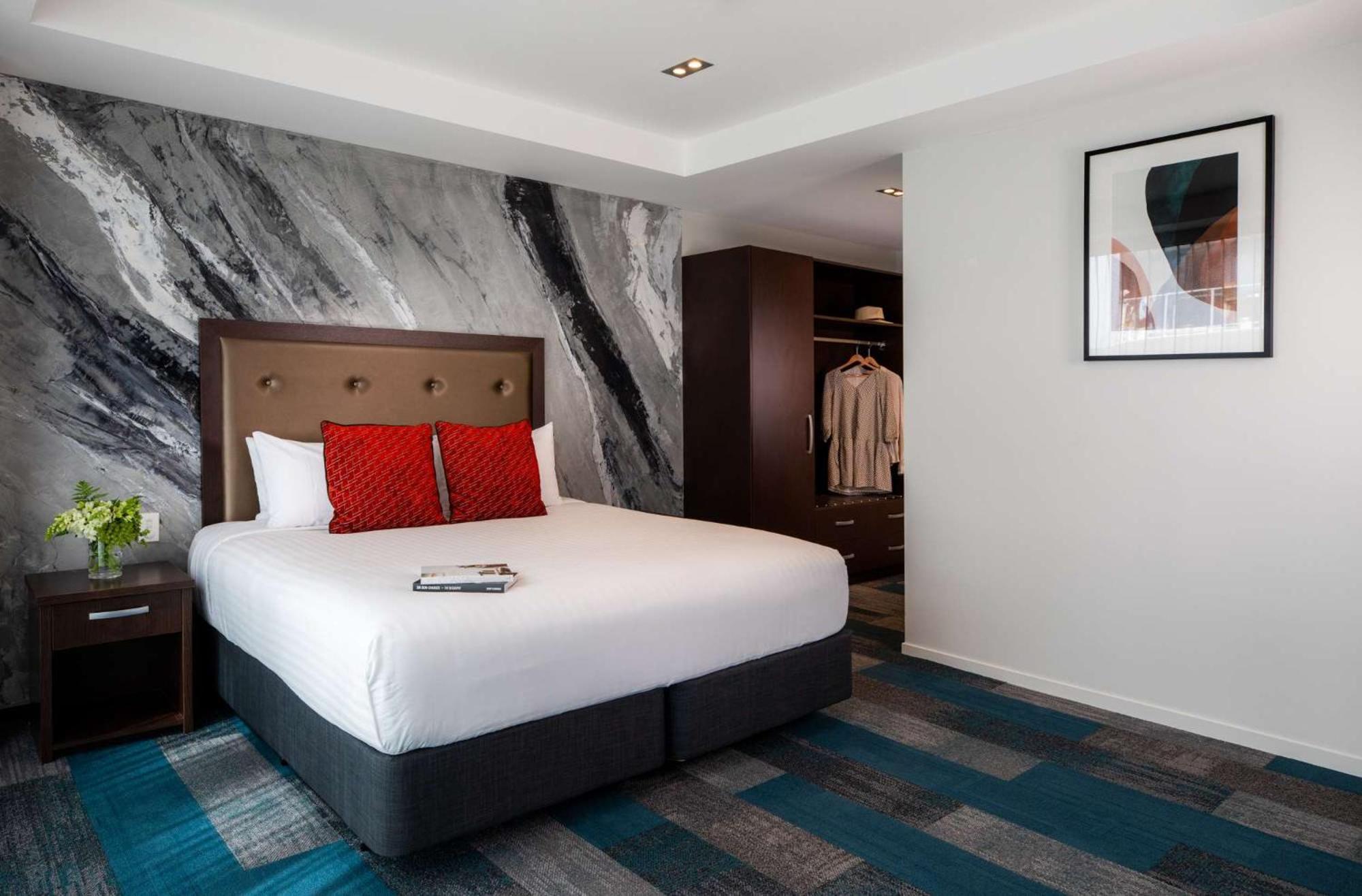 Hotel Rydges Auckland Zewnętrze zdjęcie
