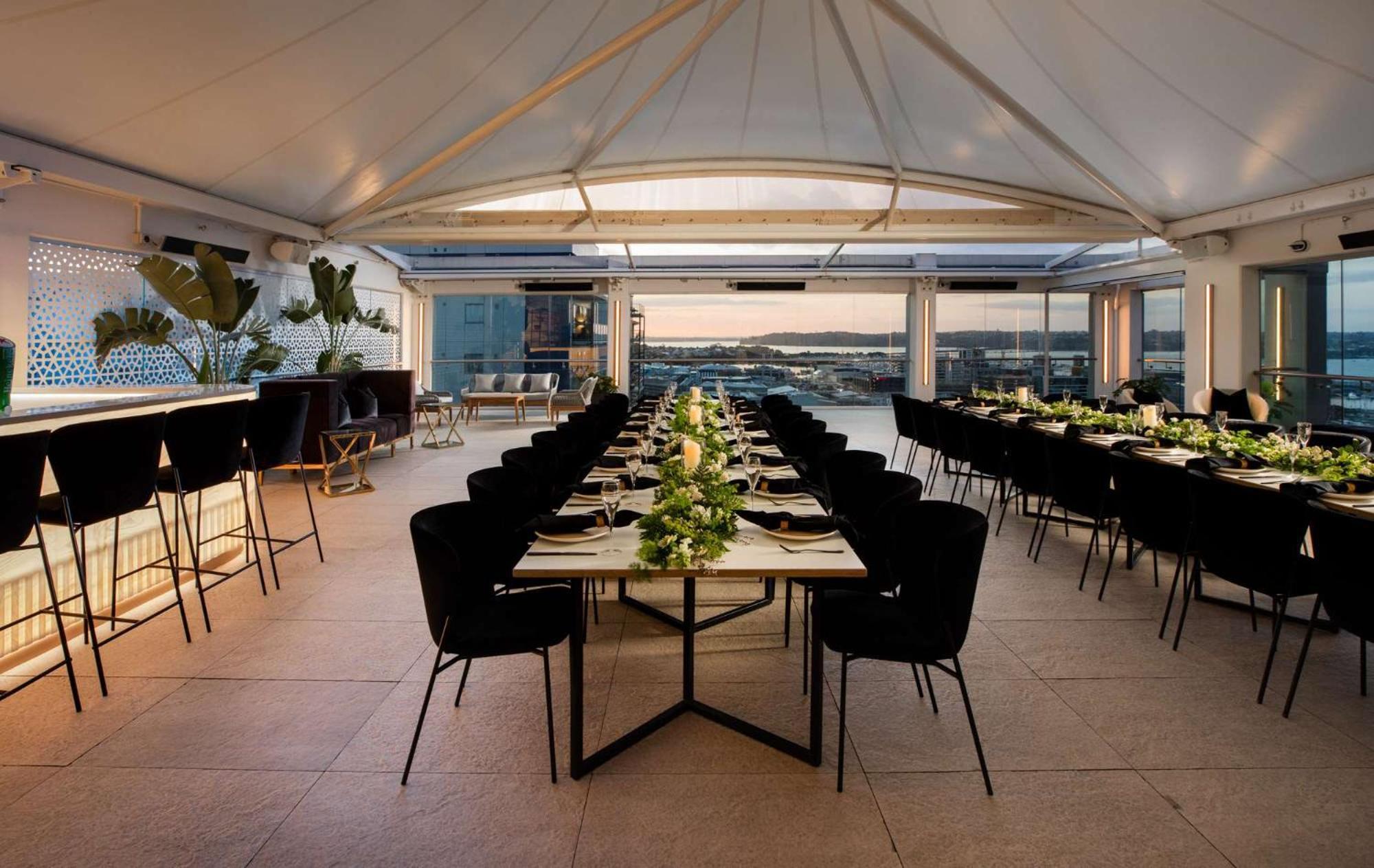 Hotel Rydges Auckland Zewnętrze zdjęcie