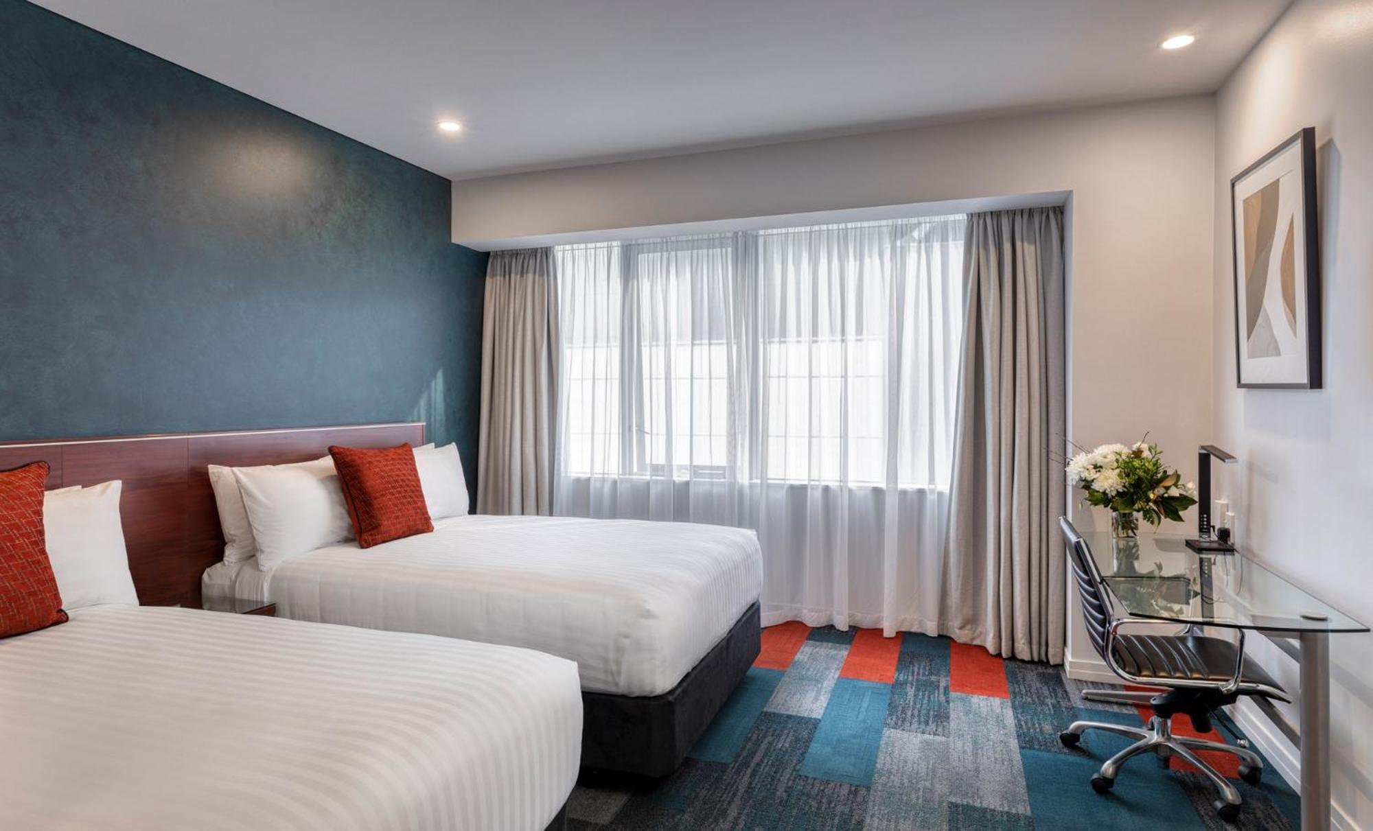 Hotel Rydges Auckland Zewnętrze zdjęcie