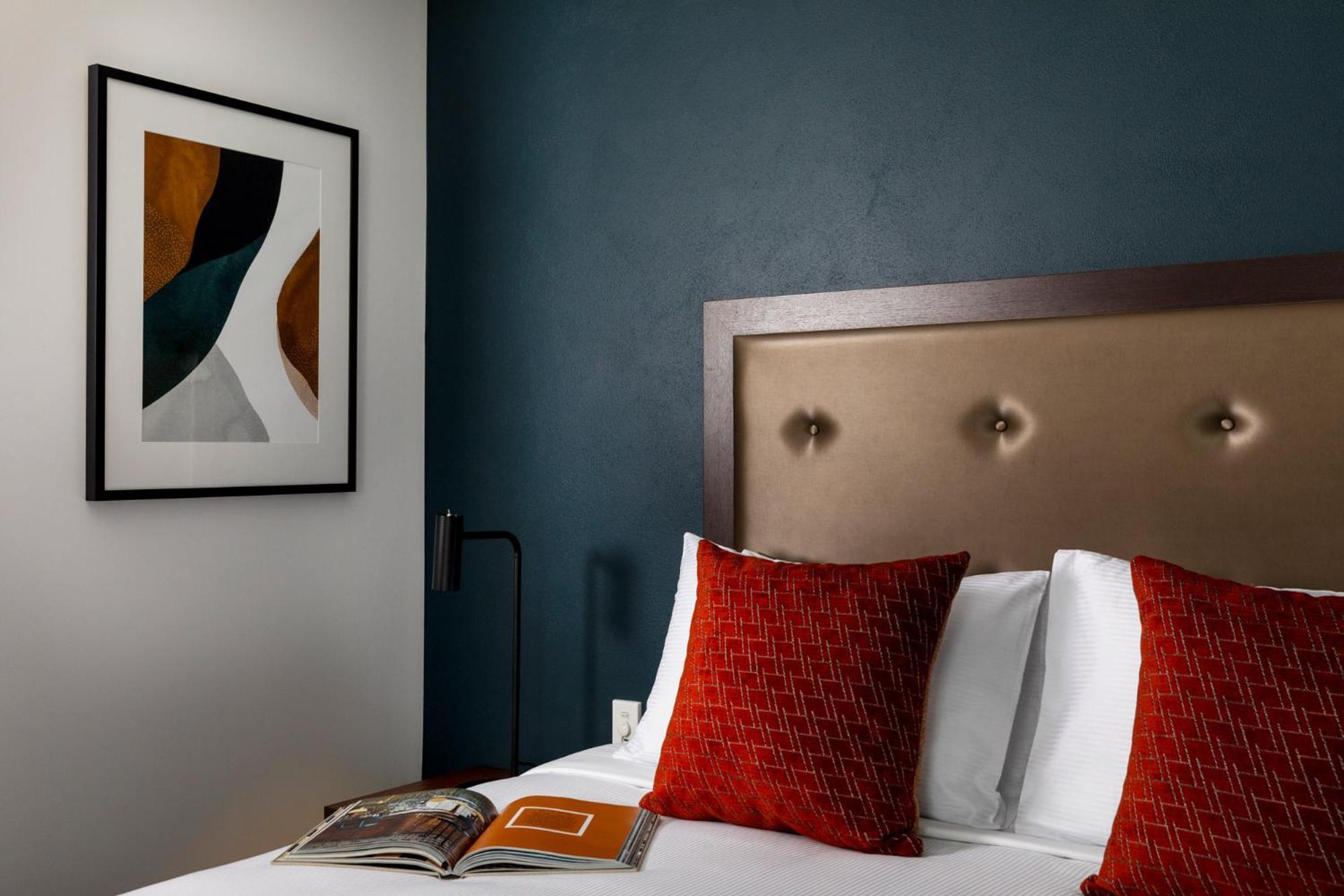 Hotel Rydges Auckland Zewnętrze zdjęcie