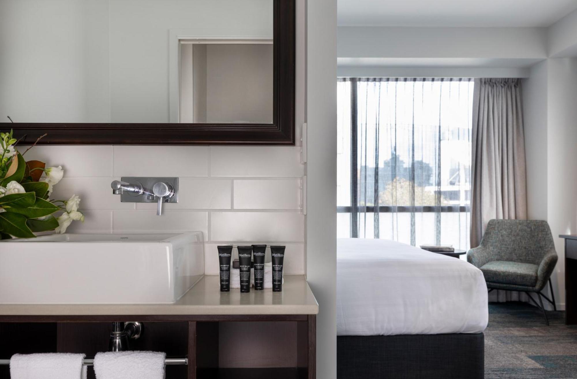 Hotel Rydges Auckland Zewnętrze zdjęcie