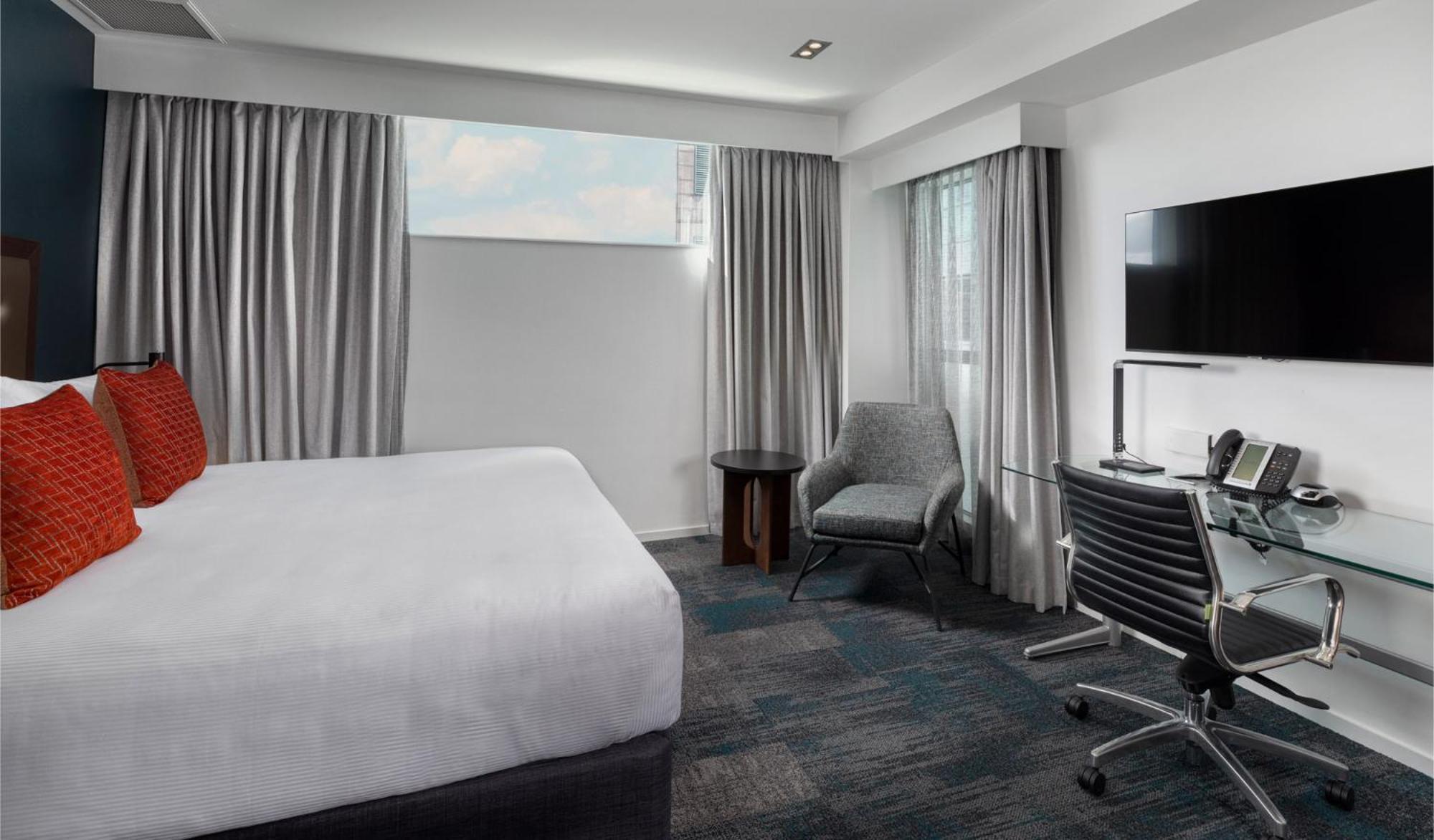 Hotel Rydges Auckland Zewnętrze zdjęcie