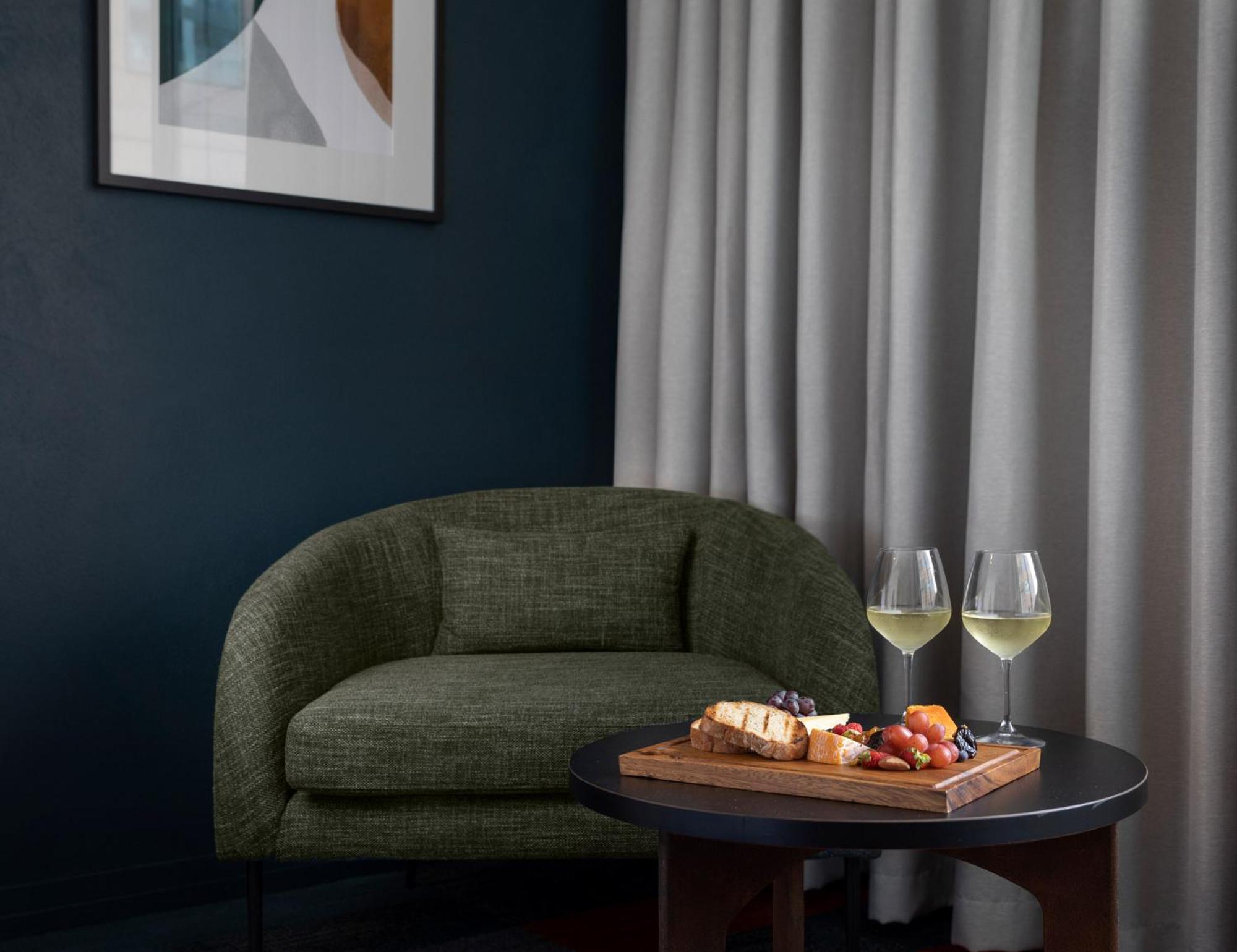 Hotel Rydges Auckland Zewnętrze zdjęcie